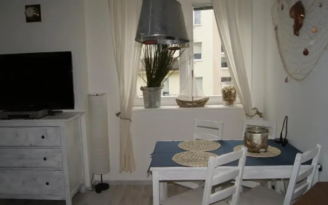 Apartament Agawa