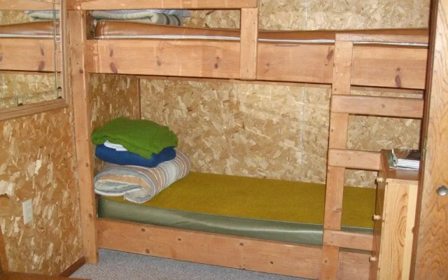 Sierra Bonita Cabins and RV Park