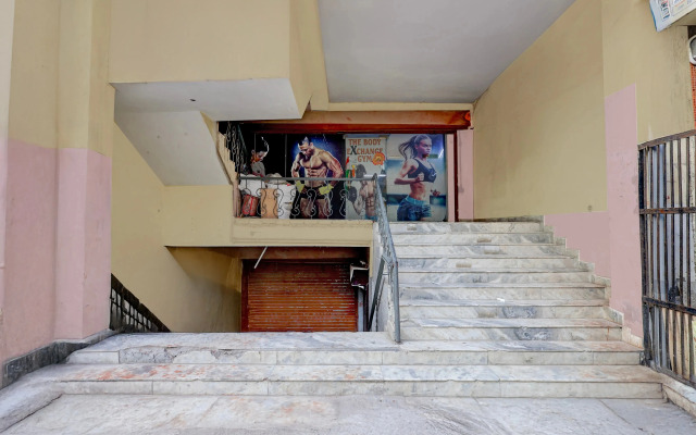 Hotel Revive By The Premium Villa