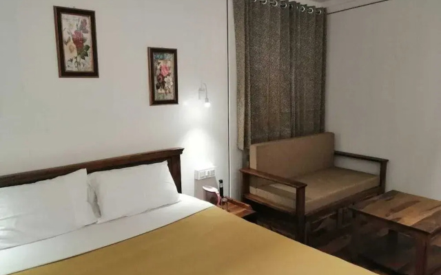 Chow Chow Valley Resorts