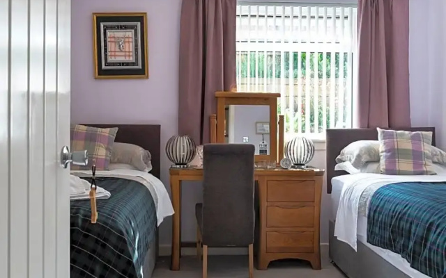 Lowefield B&B