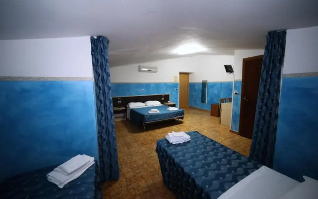 Hotel Napoleone