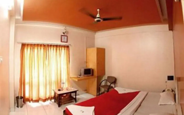 Hotel Regal Plaza