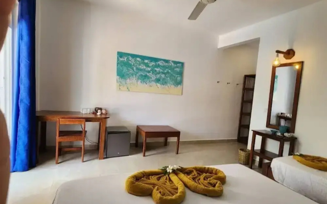 Olzadia Boutique Hotel