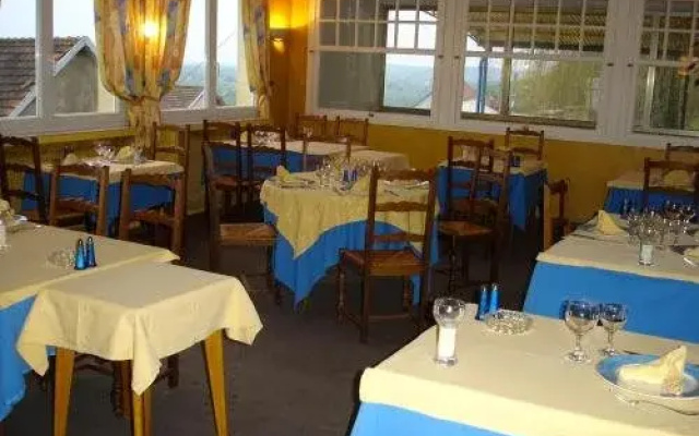 Hôtel Villa du Lion dOr