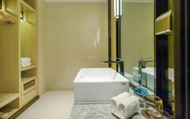 City Comfort Inn Nanning Keyuan Avenue