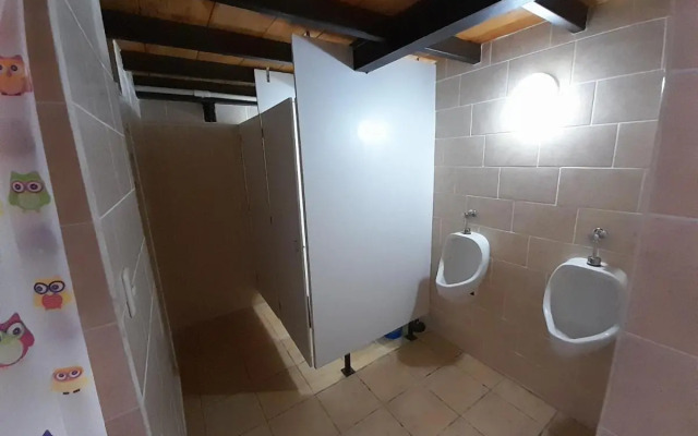 Hostal Casa Buho