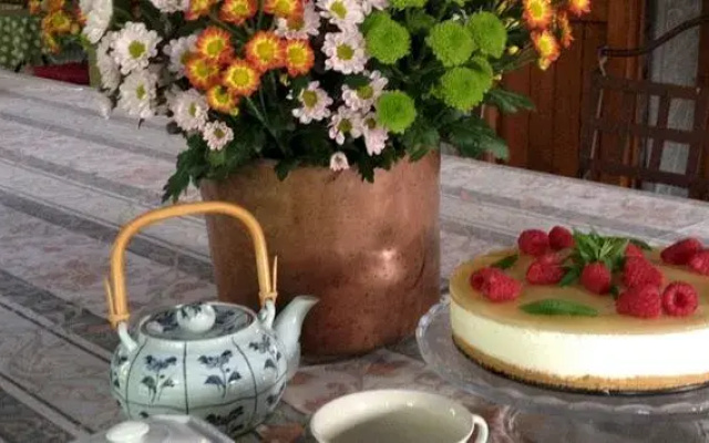 Due Lune Country House