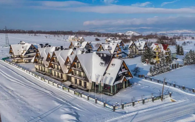 Sun & Snow Resorts G Białka Tatrzanska