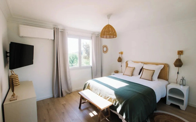 Mas des Arts & Spa