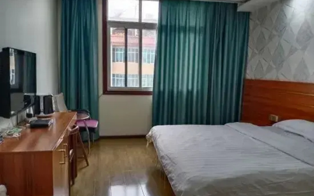 Xiangyu Homestay