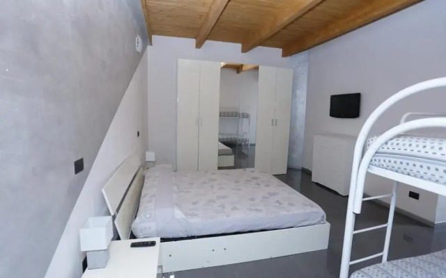 B&B L'Antico Portico