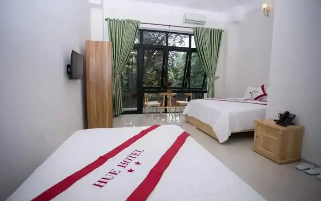 Hue Classic Hotel