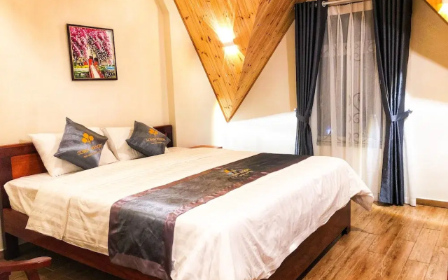 Ninh Binh Sona Resort