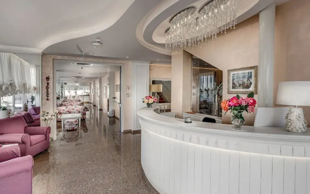 Hotel Sporting