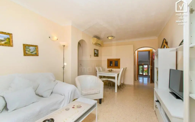 Apartamentos Carabela Citadini 39