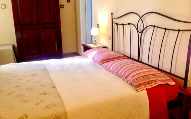 B&B Relief