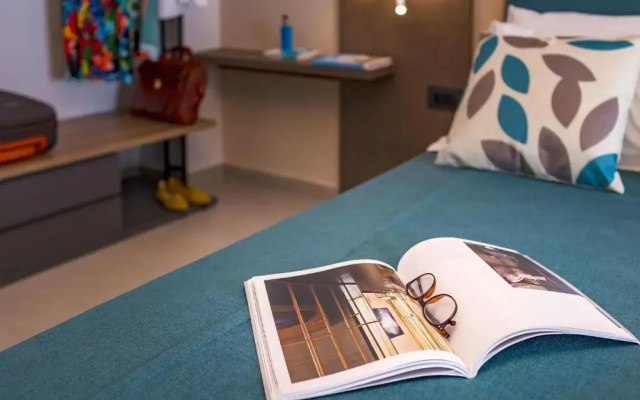 Macramé Suites & Rooms