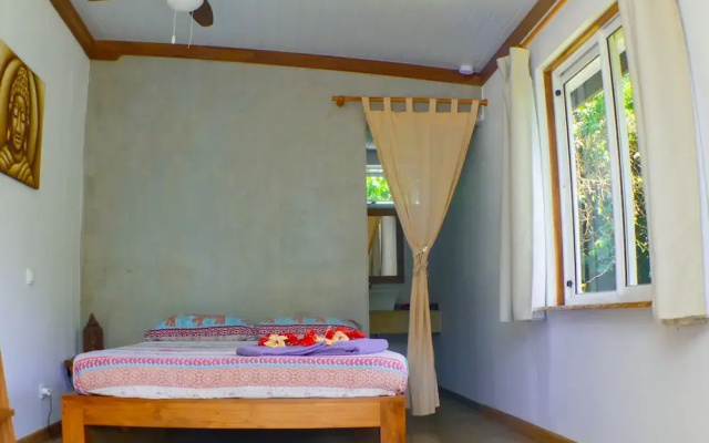 Bouddha Villa