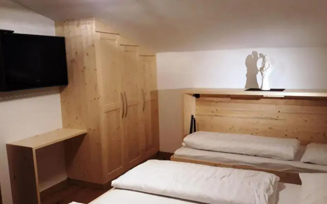 Pension Sprenger
