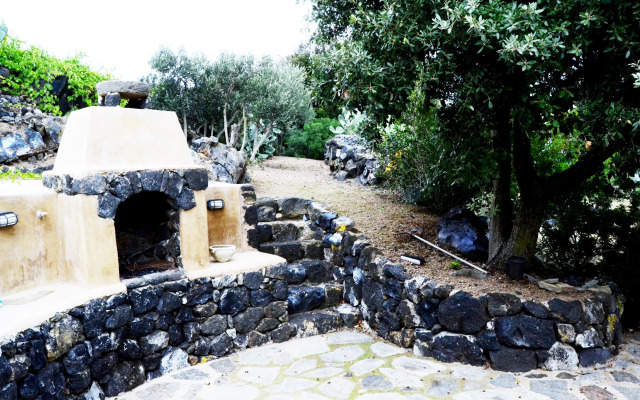 Dammuso Casa Del Vento