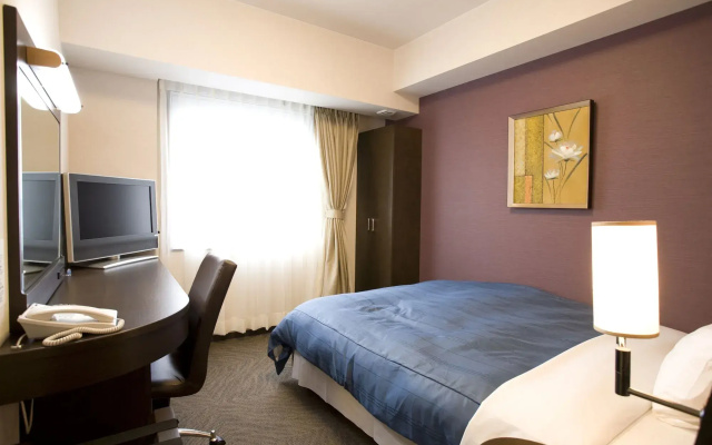 Hotel Route Inn Noshiro