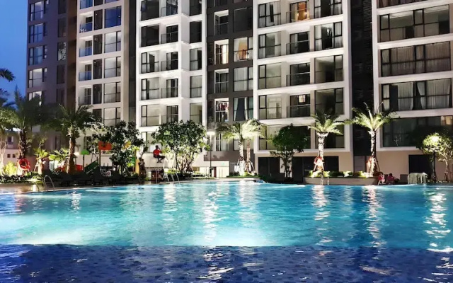 Vinhomes Skylake Ha Noi - Gem Apartment
