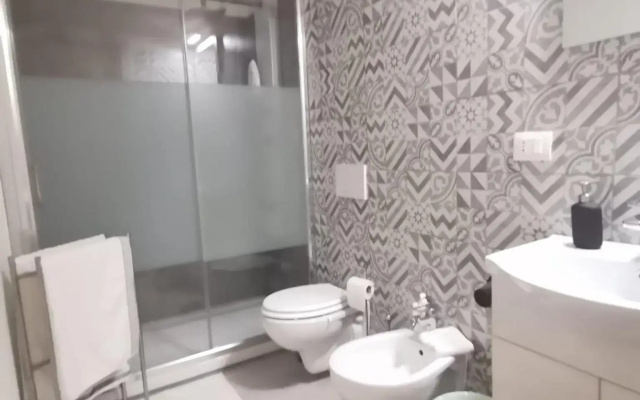 Agata dreams apartment