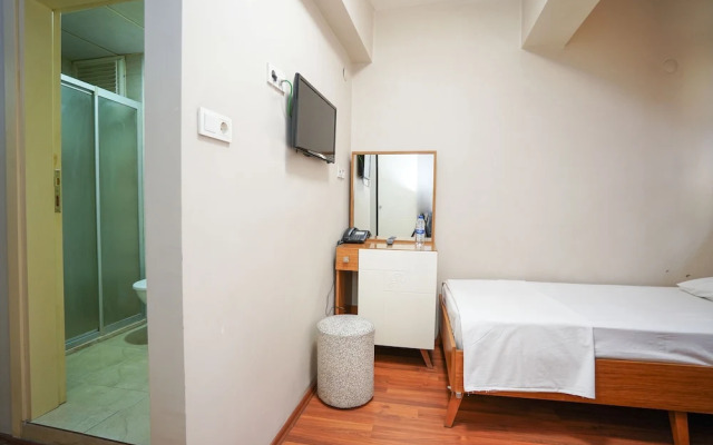 İpek Otel