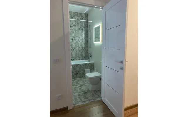 Permbooking (Пермьбукинг)  на улице Теплогорская 24к4