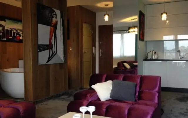 Innova Apartments