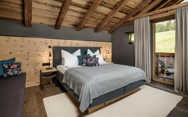 BergWärtsGeist SENHOOG Luxury Holiday Homes