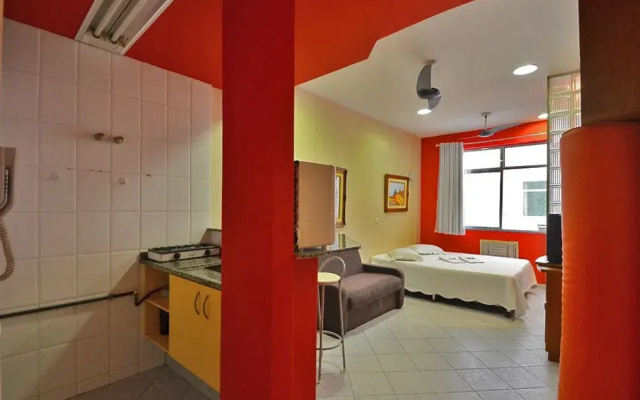 Rio Apartments