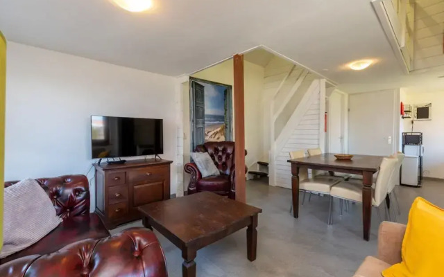 Holiday Home in the Heart of Westkapelle