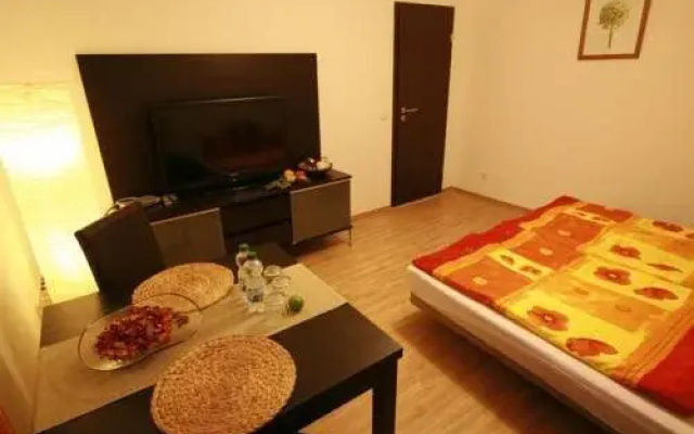 Apartmenthaus Airpark Dresden
