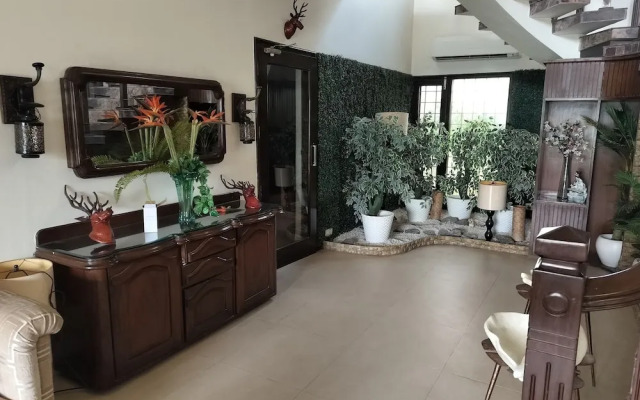 Marigold House