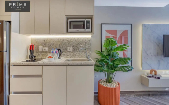 Prime Residence Heliopolis