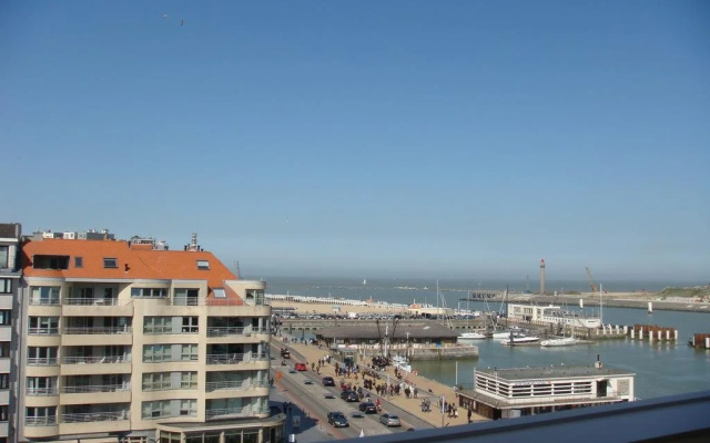 B&B Porto Bello