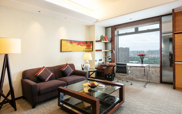 InterContinental Foshan by IHG