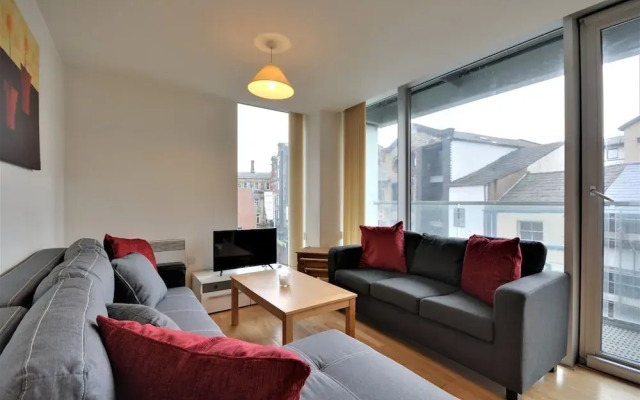 Cheapside by Top House