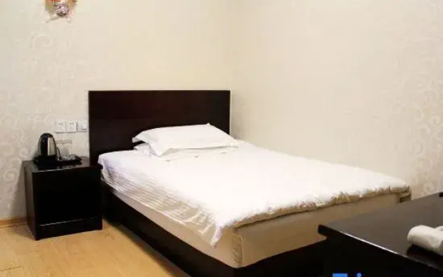 Xinsu Hotel