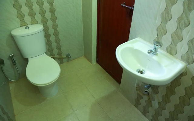 OYO 8273 Diamond Inn