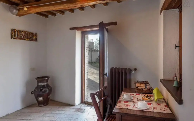 Suite Torre Del Colle
