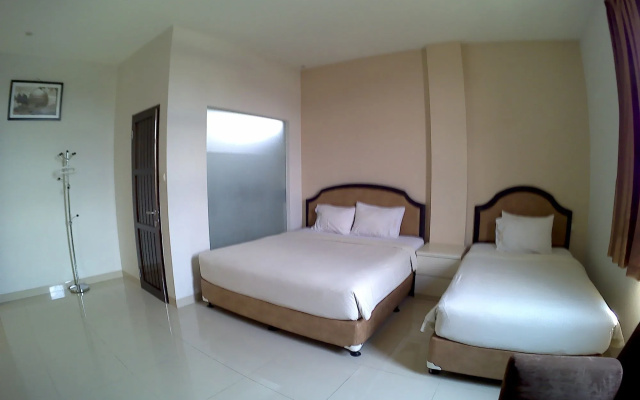 Hotel Asoka