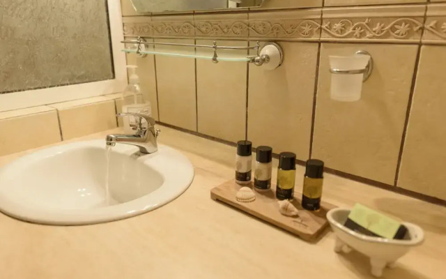 Casa DelMare Guesthouse