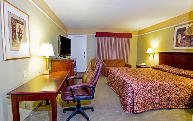 Econo Lodge Blythe