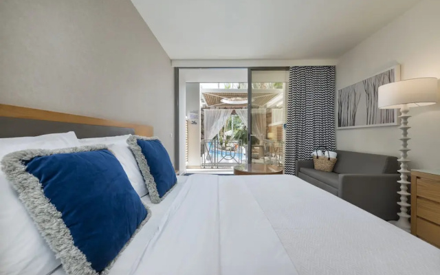 Agamim by Isrotel Collection