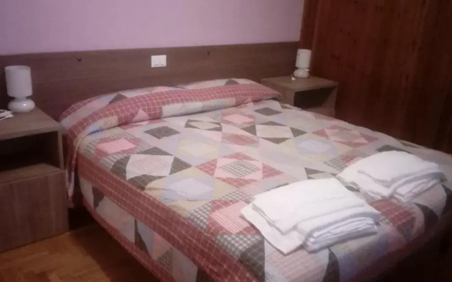 Albergo Ristorante Alla Pineta