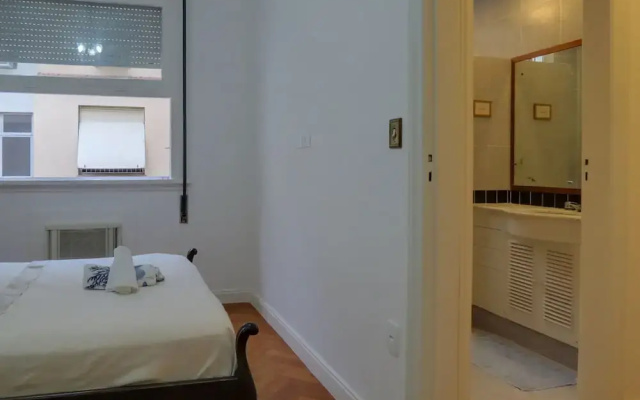 Linkhouse Nice & Cozy Copacabana Apartment C2-0042