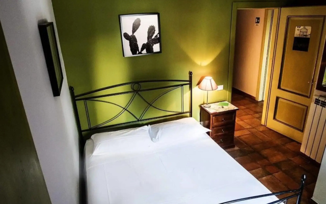 B&B Trastevere Station